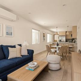 Tide House Hermosa Beach - No 1 - 3bd w Parking, hotel a Hermosa Beach