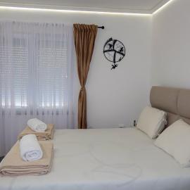 Apartman Cezar, hotel en Bileća