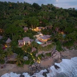 La Joya Sayulita, hótel í Sayulita