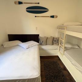 Apartamento Tati Ortega, Hotel in Ilha Comprida