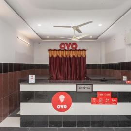Capital O Srinivasa Residency