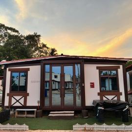 Casa Brujas, 2 Bedrooms, Sofa Bed, Up to 6 Guests, 7 minutes from the beach