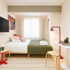 Tora Hotel Gotanda