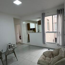 Apartamento Marajoara, Hotel in Belém