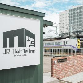 JR Mobile Inn Hakodate