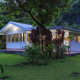 THE SECRET SPOT - Fenua Aihere - TAUTIRA