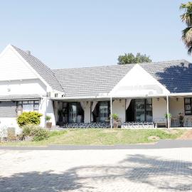 Selborne Valley Guestlodge & Conferencing, hotel a Chiselhurst