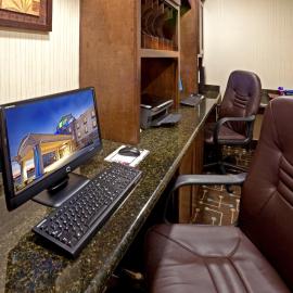 Holiday Inn Express Hotel & Suites Cedar Hill by IHG
