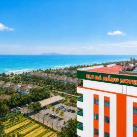 ELC Horizon Hotel & Spa