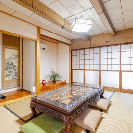 宇佐神宮近く- 神さまと仏さまと kamisama to hotokesama to, khách sạn ở Nagasu