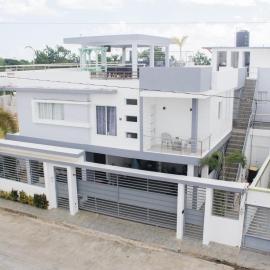Byk, hotel a Nagua