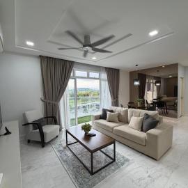 푸트라자야에 위치한 호텔 DSally Homestay Putrajaya City Centre