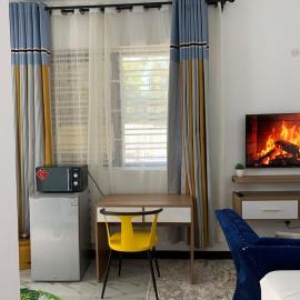 Heritageluxuryhomes studio apartment