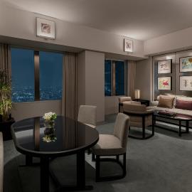 Park Hyatt Tokyo, hotel em Tóquio