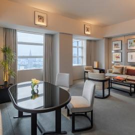 Viesnīca Park Hyatt Tokyo Tokijā