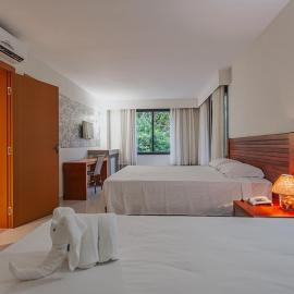 Rio Quente Resorts - Hotel Luupi