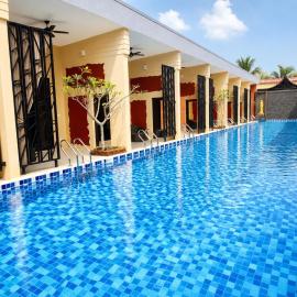Hua Hin में, होटल Baan Noppadol Hua Hin Loft