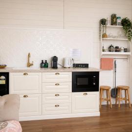 Taree CBD cottage apartments