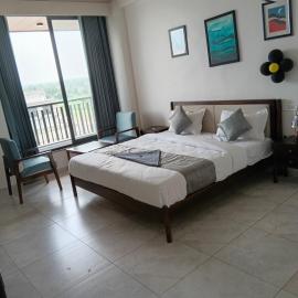 Hotel Khodiyar, hotel en Himatnagar