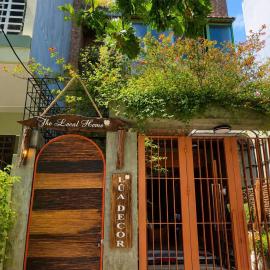 The Local Home, Hotel in Đà Nẵng