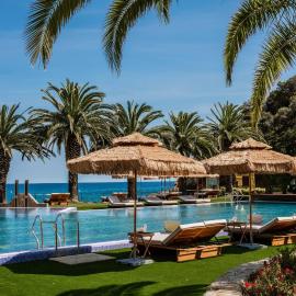 Zel Costa Brava, hotel a Tossa de Mar
