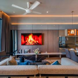 Antara Genting - High Floor Suites Near Link Bridge