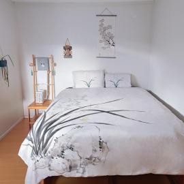 A Cozy & Quiet Home in the Hutt