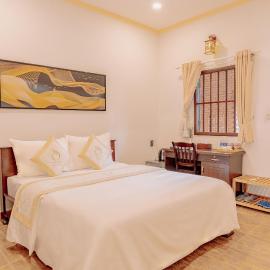 Haan Boutique Resort, Hotel in Ấp Long Ðại