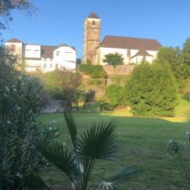 Maison Brocanteflore, hotel a Moumour