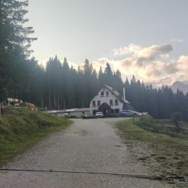 Stanza Antelao Ciauta