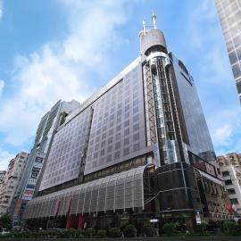 Prudential Hotel