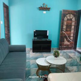 Ferns home stay