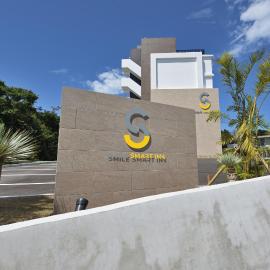 Smile Smart Inn Okinawa Churaumi