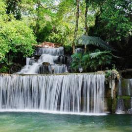 Thung Lũng Tự Do Phong Quang, hotel v destinácii Làng Xa