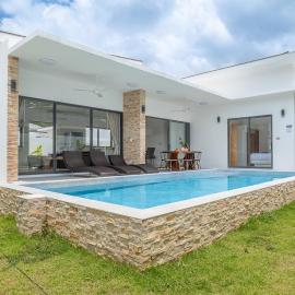 Villa Carissa