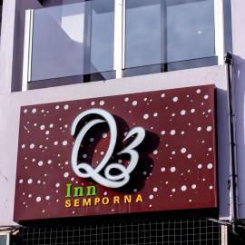 Q3 Inn, khách sạn ở Semporna