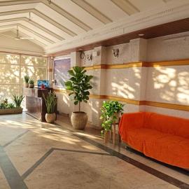 Comfi Stay Hotel Bhopal, Hotel in Bhopal