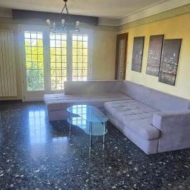 Maison avec piscine