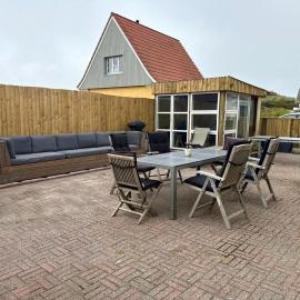 Charming Townhouse In Thyborøn