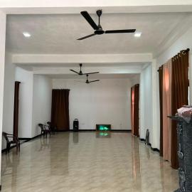 The Golden Fields Guest House