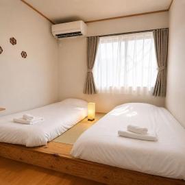 優家 平和島, Hotel in Tokio