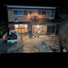 紀州わかやまファームステイ Guesthouse OHARA