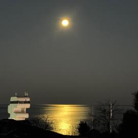 SEA & Mountain, hotel a Sarpi