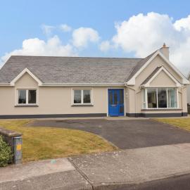 29 Church Field, hotel v destinaci Doonbeg