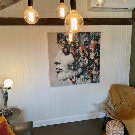 Paddington Grove Bed & Breakfast، فندق في ميلثروب
