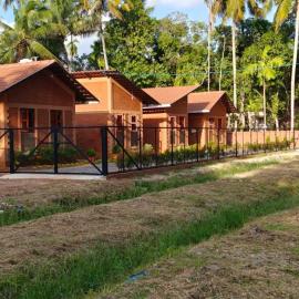 Ila's Homestay