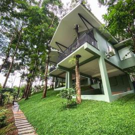 Rillwoods Resort