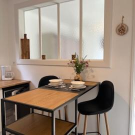 Auberge Espagnole, hotel i Oberbruck