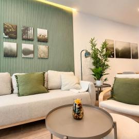 Hermandad Urban Loft A
