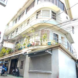 CND Hostel and Transient Della Salle, hotelli kohteessa Dasmariñas